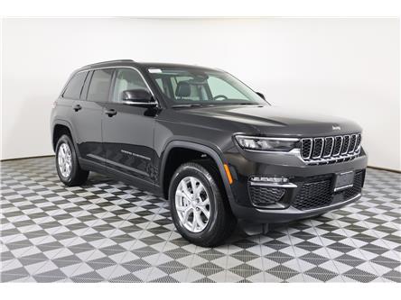 2023 Jeep Grand Cherokee Limited (Stk: 23-69) in Huntsville - Image 1 of 32