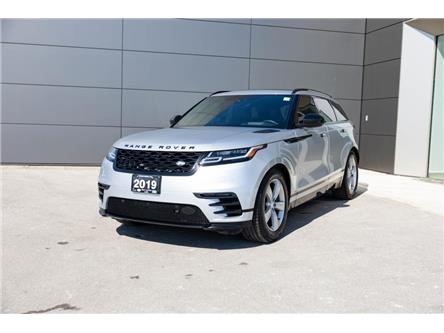 2019 Land Rover Range Rover Velar P380 HSE R-Dynamic (Stk: TL37168) in London - Image 1 of 35
