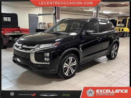 2020 Mitsubishi RVR  (Stk: EX18314) in Saint-Eustache - Image 1 of 26