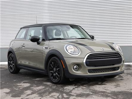 2020 MINI 3 Door Cooper (Stk: G23-079) in Granby - Image 1 of 31