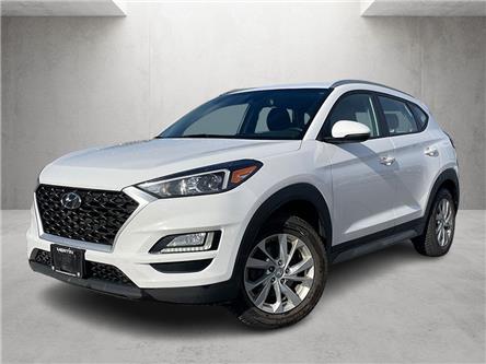 2019 Hyundai Tucson Preferred (Stk: HD6-3879A) in Chilliwack - Image 1 of 23