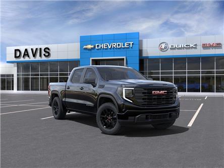 2023 GMC Sierra 1500 Pro (Stk: 203745) in AIRDRIE - Image 1 of 24
