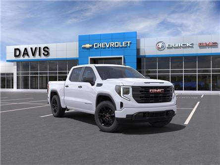 2023 GMC Sierra 1500 Pro (Stk: 203747) in AIRDRIE - Image 1 of 24