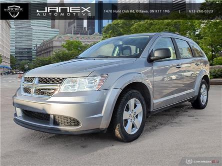 2015 Dodge Journey CVP/SE Plus (Stk: 23019) in Ottawa - Image 1 of 21