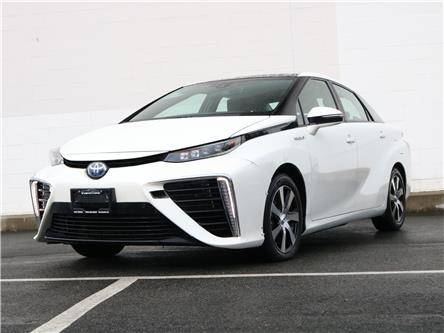 2019 Toyota Mirai Base (Stk: S006693) in VICTORIA - Image 1 of 27