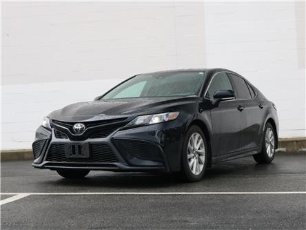 2021 Toyota Camry SE (Stk: A042135) in VICTORIA - Image 1 of 10