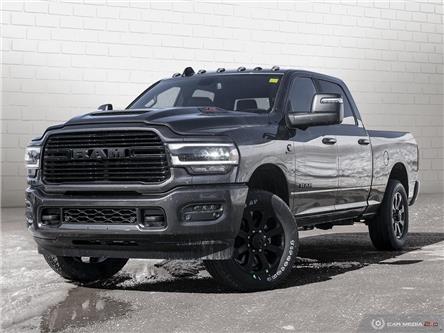 2023 RAM 2500 Laramie (Stk: PG0001) in Orangeville - Image 1 of 30
