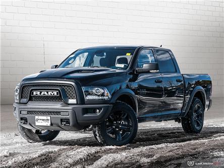 2023 RAM 1500 Classic SLT (Stk: PS0004) in Orangeville - Image 1 of 29