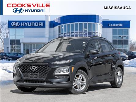 2020 Hyundai Kona 2.0L Essential (Stk: H406531PL) in Mississauga - Image 1 of 20