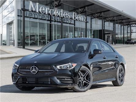 2023 Mercedes-Benz CLA 250 Base (Stk: 23MB190) in Brampton - Image 1 of 32