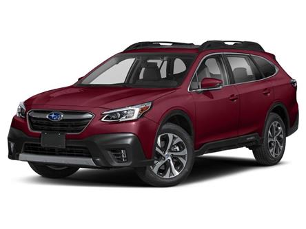 2020 Subaru Outback Limited (Stk: 30630A) in Thunder Bay - Image 1 of 12