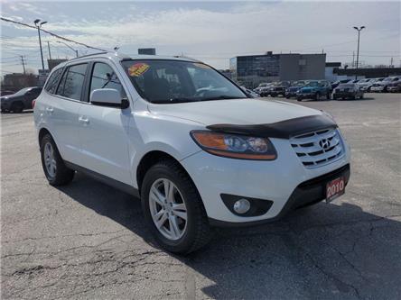 2010 Hyundai Santa Fe GL 3.5 Sport (Stk: 230118A) in Windsor - Image 1 of 15