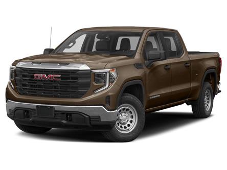 2023 GMC Sierra 1500 AT4 (Stk: 26907) in Thunder Bay - Image 1 of 11