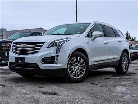 2019 Cadillac XT5 Luxury (Stk: 23040A) in Ottawa - Image 1 of 8