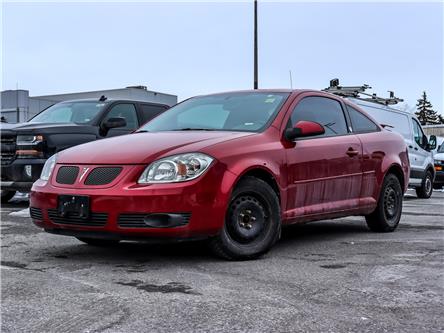 2010 Pontiac G5 SE (Stk: R23512A) in Ottawa - Image 1 of 7