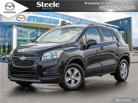 2015 Chevrolet Trax 2LT (Stk: PS5645A) in Dartmouth - Image 1 of 27