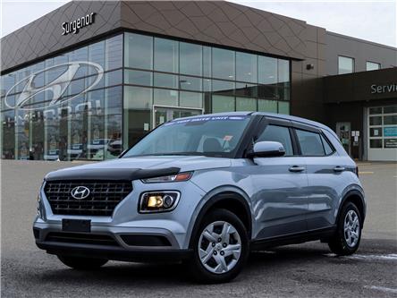 2022 Hyundai Venue ESSENTIAL (Stk: P41312) in Ottawa - Image 1 of 26