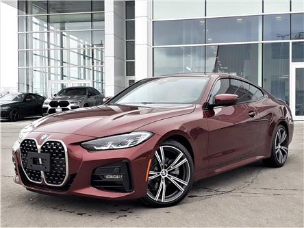 2023 BMW 430i xDrive (Stk: 14876BA) in Gloucester - Image 1 of 22
