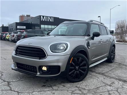 2019 MINI Countryman Cooper (Stk: P2317) in Ottawa - Image 1 of 22