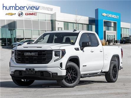 2023 GMC Sierra 1500 Elevation (Stk: T3K083) in Toronto - Image 1 of 20