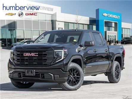 2023 GMC Sierra 1500 Pro (Stk: T3K085) in Toronto - Image 1 of 19