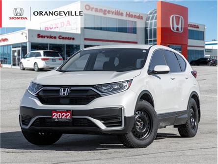 2022 Honda CR-V LX (Stk: U4176) in Orangeville - Image 1 of 20