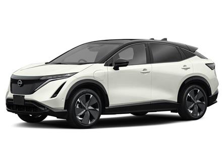 2023 Nissan Ariya EVOLVE+ (Stk: 23126) in Gatineau - Image 1 of 2