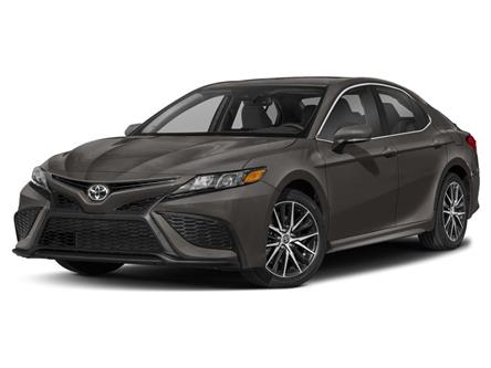 2023 Toyota Camry SE (Stk: N23174) in Timmins - Image 1 of 9