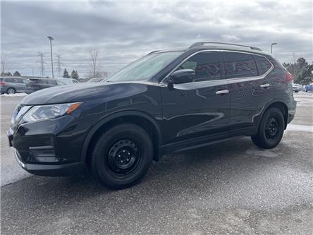 2020 Nissan Rogue S (Stk: PC758241A) in Bowmanville - Image 1 of 13