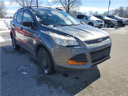 2013 Ford Escape S (Stk: DR6594A) in Ingersoll - Image 1 of 9