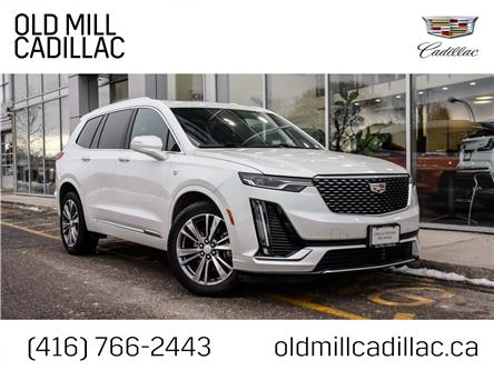 2020 Cadillac XT6 Premium Luxury (Stk: 202085U) in Toronto - Image 1 of 24