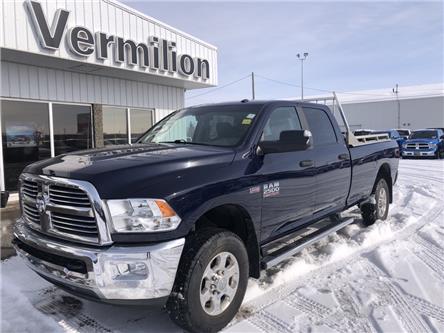 2017 RAM 2500 SLT (Stk: VI9420) in Vermilion - Image 1 of 16