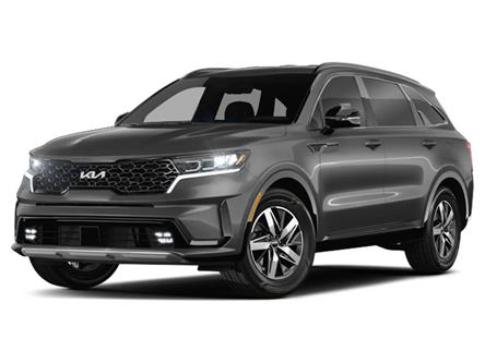 2023 Kia Sorento 2.5T EX+ (Stk: SR3035) in Vancouver - Image 1 of 2