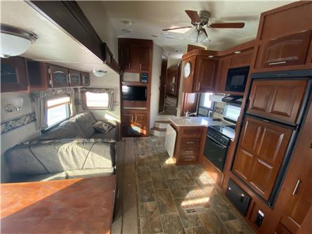 2014 Forest River Rockwood  (Stk: 856018-CCAS) in Stony Plain - Image 1 of 25