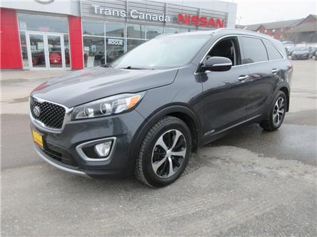 2018 Kia Sorento  (Stk: 92535A) in Peterborough - Image 1 of 24