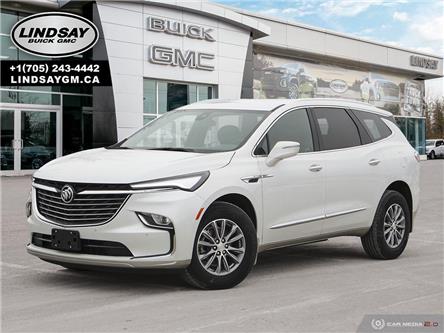 2022 Buick Enclave Essence (Stk: 916) in Lindsay - Image 1 of 27
