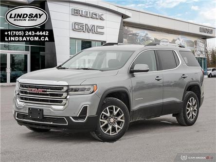 2023 GMC Acadia SLE (Stk: 3534) in Lindsay - Image 1 of 27