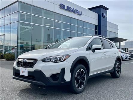 2021 Subaru Crosstrek Convenience (Stk: SB131) in Surrey - Image 1 of 23