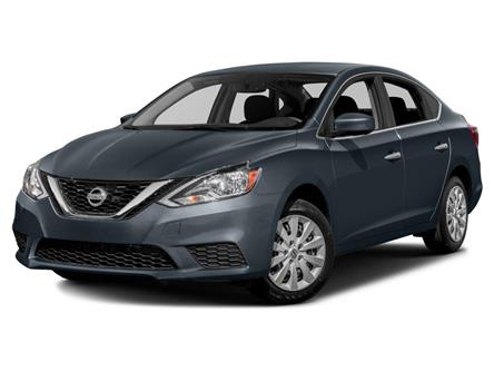 2017 Nissan Sentra  (Stk: P40674) in Waterloo - Image 1 of 9