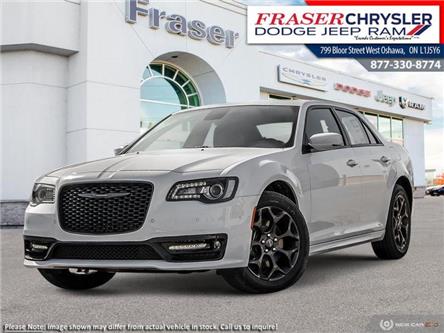 2023 Chrysler 300 S (Stk: Q0073) in Oshawa - Image 1 of 21