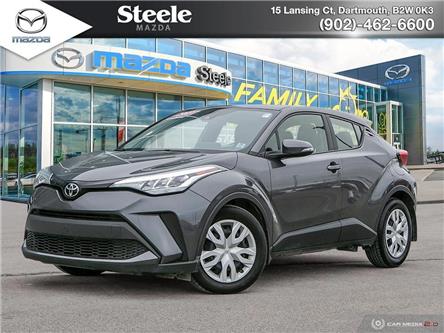 2021 Toyota C-HR LE (Stk: S19166) in Dartmouth - Image 1 of 26