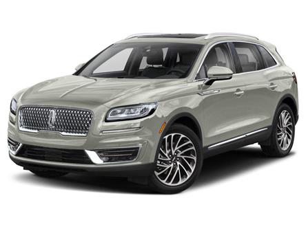 2020 Lincoln Nautilus Reserve (Stk: DX201A) in Ottawa - Image 1 of 9