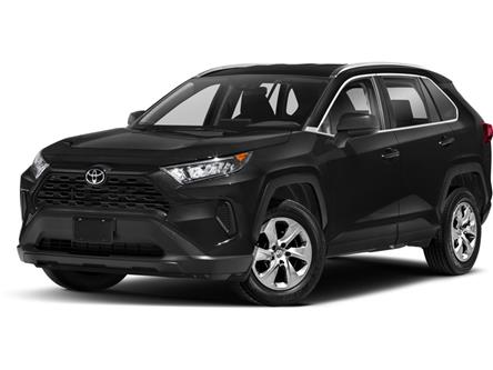2019 Toyota RAV4 LE (Stk: 6904) in Stittsville - Image 1 of 8