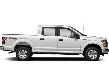 2018 Ford F-150 XLT (Stk: 6913) in Stittsville - Image 1 of 9