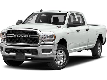 2020 RAM 3500 Big Horn (Stk: 6907) in Stittsville - Image 1 of 10