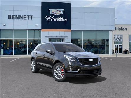 2023 Cadillac XT5 Sport (Stk: 230329) in Cambridge - Image 1 of 24
