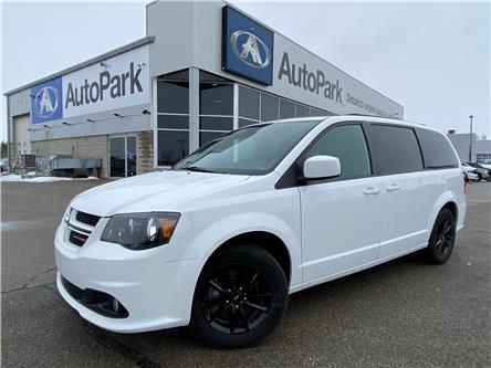 2020 Dodge Grand Caravan GT (Stk: 20-88557RJB) in Barrie - Image 1 of 31
