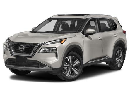 2023 Nissan Rogue SL (Stk: INCOMING198439) in Gatineau - Image 1 of 11
