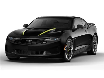 2023 Chevrolet Camaro 2LT (Stk: 95731) in Exeter - Image 1 of 4