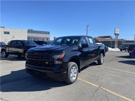 2023 Chevrolet Silverado 1500 Work Truck (Stk: 221275) in New Glasgow - Image 1 of 11